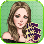 Chinese Poker - KK Chinese Poker (Pusoy/Piyat2x) APK