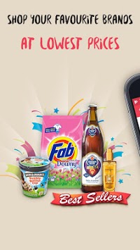 RedMart - Grocery Delivery for PC screenshot 2