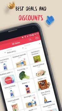 RedMart - Grocery Delivery for PC screenshot 3