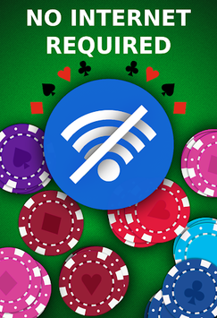 Poker Offline - Free Texas Holdem Poker Games for PC screenshot 3