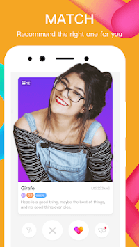 LesPark- Lesbian, Bi, and girl's social network for PC screenshot 2