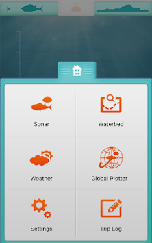 iBobber for PC screenshot 1