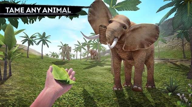 Survivor Adventure: Survival Evolve for PC screenshot 2