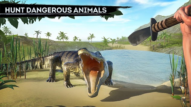 Survivor Adventure: Survival Evolve for PC screenshot 3
