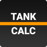 Tank Calc - The Easy To Use Tank Volume Calculator APK