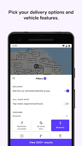 Turo - Better Than Car Rental for PC screenshot 2
