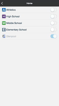 Glenpool Public Schools for PC screenshot 2