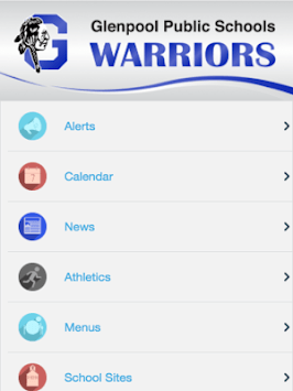 Glenpool Public Schools for PC screenshot 3