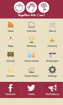 School District of Lancaster for PC screenshot 1
