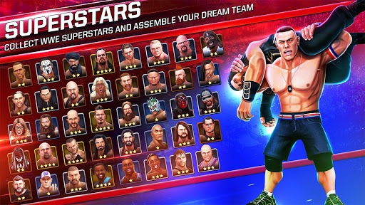 WWE Mayhem for PC screenshot 2