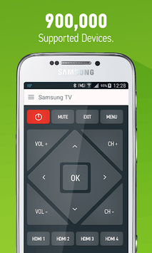 AnyMote Universal Remote + WiFi Smart Home Control for PC screenshot 3