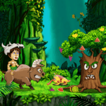 Jungle Adventures 2 - Ice Age APK