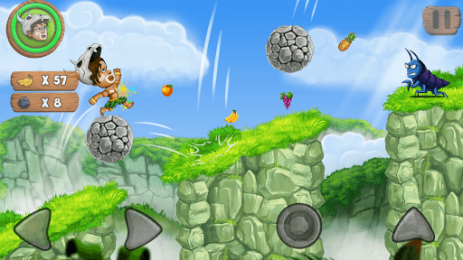Jungle Adventures 2 - Ice Age for PC screenshot 1