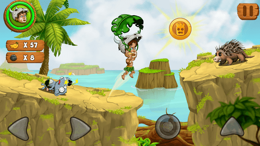 Jungle Adventures 2 - Ice Age for PC screenshot 2