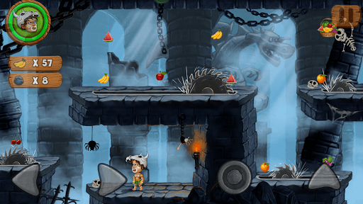 Jungle Adventures 2 - Ice Age for PC screenshot 3
