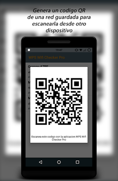 WPS Wifi Checker Pro for PC screenshot 3