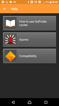 Renishaw GoProbe for PC screenshot 2