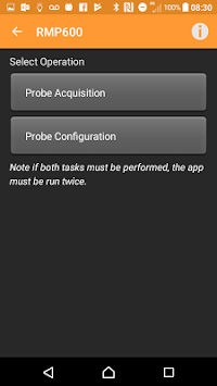 Renishaw Trigger Logic™ for PC screenshot 2