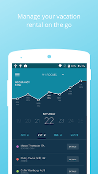 Rentlio for PC screenshot 1