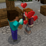 Girlfriend Mod for Minecr APK