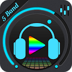 HD Video Player & Equalizer for PC