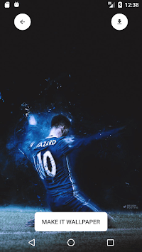 HD Chelsea Wallpapers for PC screenshot 1