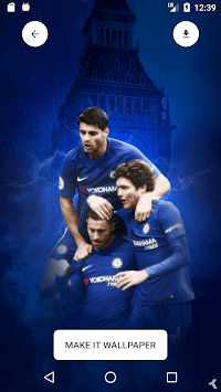HD Chelsea Wallpapers for PC screenshot 2