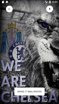 HD Chelsea Wallpapers for PC screenshot 3