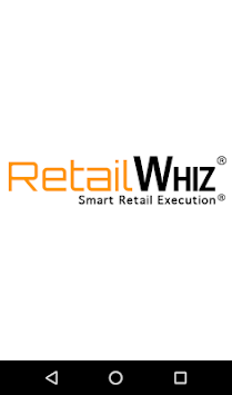 RetailWhiz for PC screenshot 1