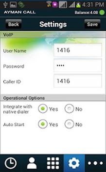 AymanCall Premium for PC screenshot 2