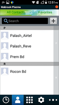 Mabrook Plazma for PC screenshot 3