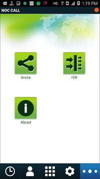 NOCCALL for PC screenshot 3