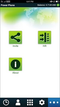 powerphone for PC screenshot 2