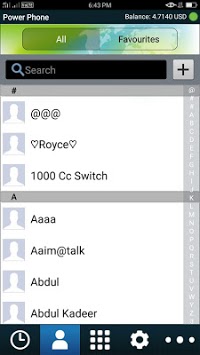 powerphone for PC screenshot 3