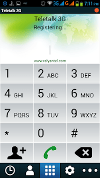 Teletalk 3G for PC screenshot 2
