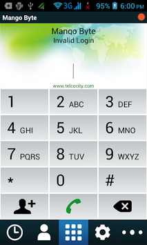 Mango Byte for PC screenshot 2