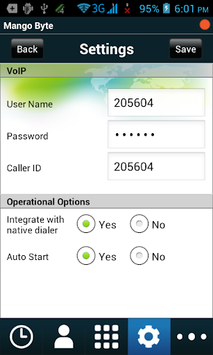 Mango Byte for PC screenshot 3