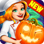 Tasty Chef - Cooking Games in a Crazy Kitchen APK