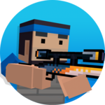 Block Strike APK