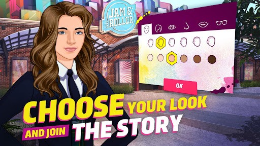 Soy Luna - Your Story for PC screenshot 2
