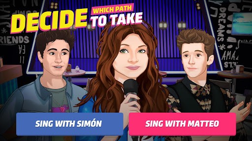 Soy Luna - Your Story for PC screenshot 3