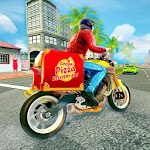 Good Pizza Delivery Boy for PC