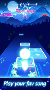 Bouncing Hop for PC screenshot 2