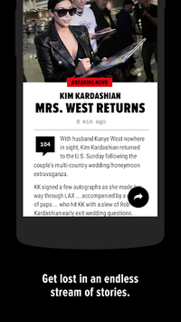 TMZ for PC screenshot 2