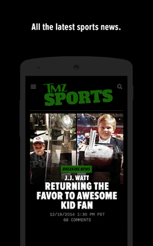 TMZ for PC screenshot 3