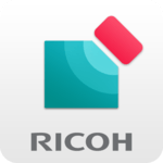 RICOH Smart Device Connector for PC