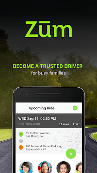 Zum Driver for PC screenshot 1