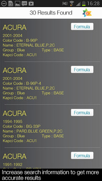 KAPCI-SmartMix for PC screenshot 3