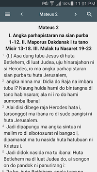 Bibel Ende Player for PC screenshot 2
