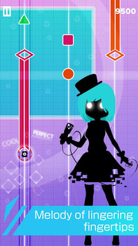 Project: Muse for PC screenshot 2